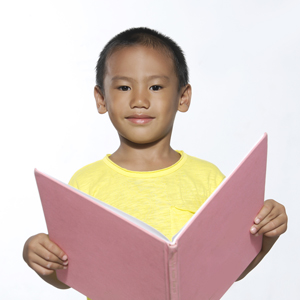 Some of our favorite books for your child